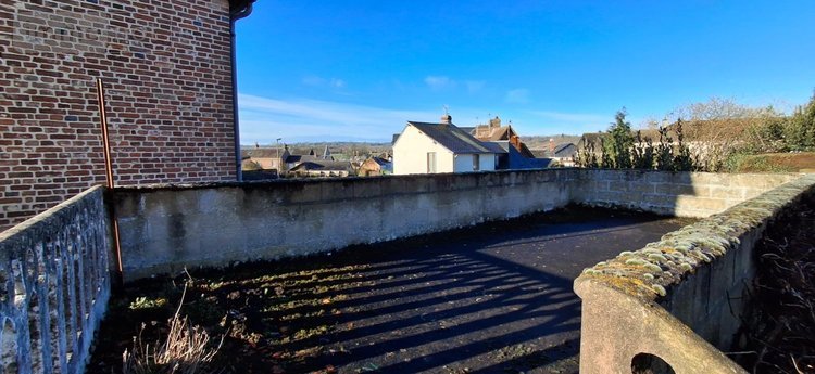 Maison a vendre Livarot-Pays-d'Auge 14140 Calvados 105 m2 4 pièces 157320 euros