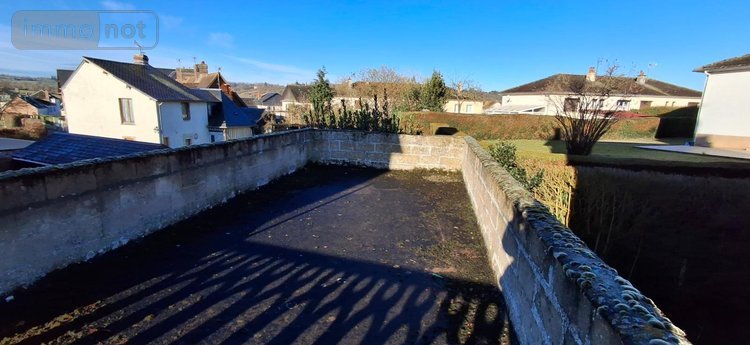 Maison a vendre Livarot-Pays-d'Auge 14140 Calvados 105 m2 4 pièces 157320 euros