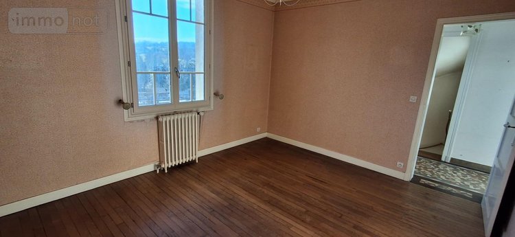 Maison a vendre Livarot-Pays-d'Auge 14140 Calvados 105 m2 4 pièces 157320 euros