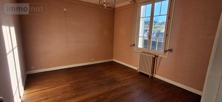 Maison a vendre Livarot-Pays-d'Auge 14140 Calvados 105 m2 4 pièces 157320 euros