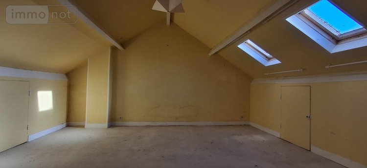 Maison a vendre Livarot-Pays-d'Auge 14140 Calvados 105 m2 4 pièces 157320 euros