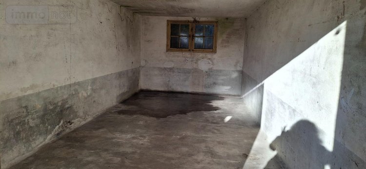 Maison a vendre Livarot-Pays-d'Auge 14140 Calvados 105 m2 4 pièces 157320 euros