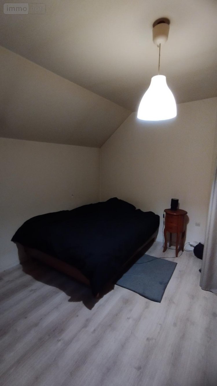 Immeuble a vendre Grand-Bourgtheroulde 27520 Eure 71 m2  397922 euros