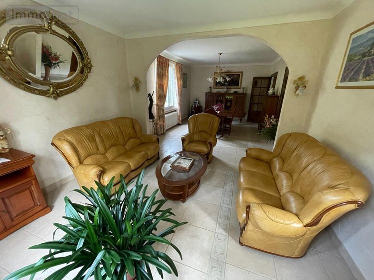 Maison a vendre Brillecourt 10240 Aube 253 m2 10 pièces 350000 euros