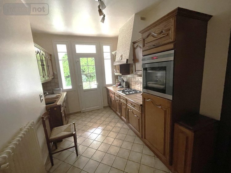 Maison a vendre Brillecourt 10240 Aube 253 m2 10 pièces 350000 euros
