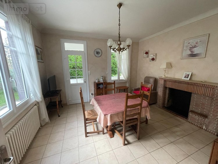 propriete a vendre Brillecourt 10240 Aube 253 m2 10 pièces 350000 euros