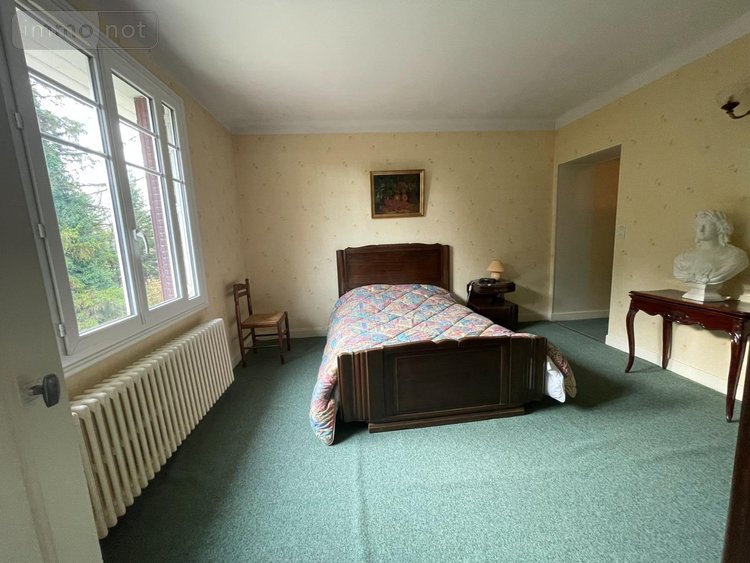 propriete a vendre Brillecourt 10240 Aube 253 m2 10 pièces 350000 euros