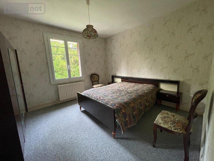 Maison a vendre Brillecourt 10240 Aube 253 m2 10 pièces 350000 euros