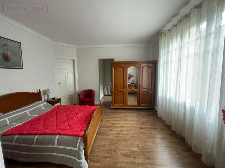 propriete a vendre Brillecourt 10240 Aube 253 m2 10 pièces 395000 euros