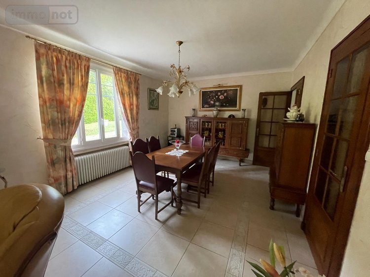 propriete a vendre Brillecourt 10240 Aube 253 m2 10 pièces 395000 euros