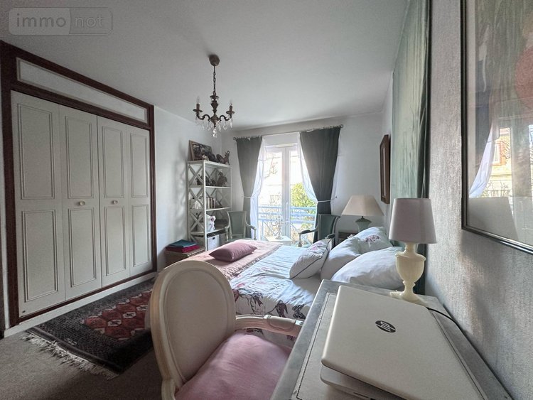 Appartement a vendre Corbeil-Essonnes 91100 Essonne 91 m2 3 pièces 234000 euros