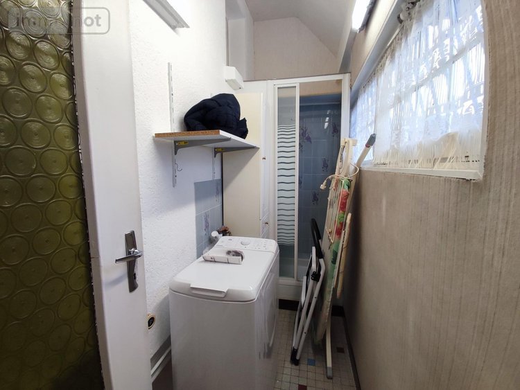 Maison a vendre Sotteville-lès-Rouen 76300 Seine-Maritime 86 m2 4 pièces 210000 euros