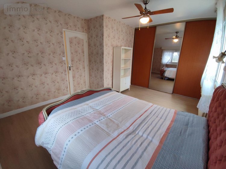 Maison a vendre Sotteville-lès-Rouen 76300 Seine-Maritime 86 m2 4 pièces 199900 euros