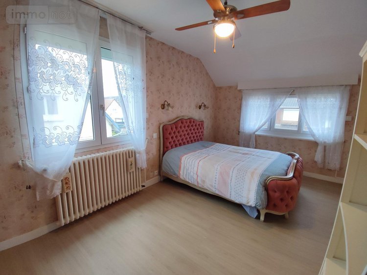Maison a vendre Sotteville-lès-Rouen 76300 Seine-Maritime 86 m2 4 pièces 199900 euros