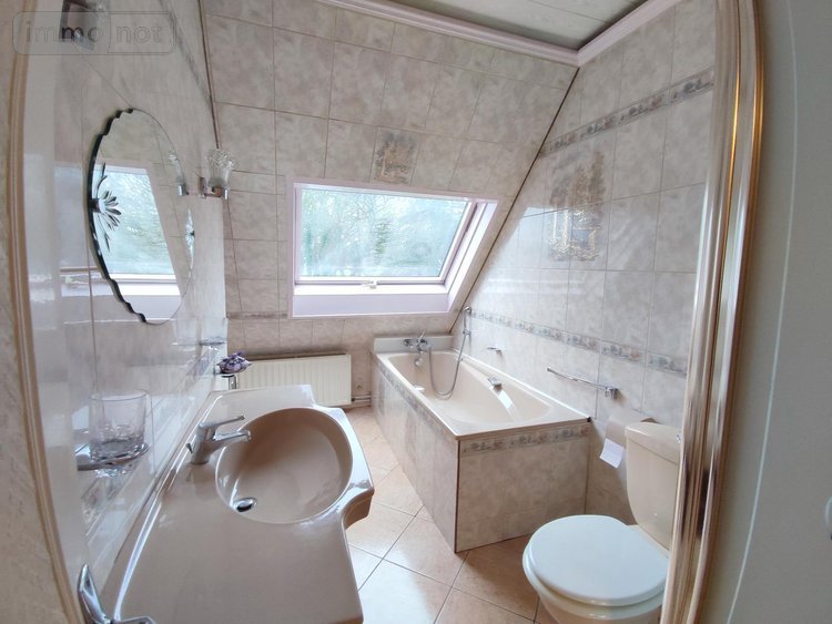 Maison a vendre Sotteville-lès-Rouen 76300 Seine-Maritime 86 m2 4 pièces 210000 euros