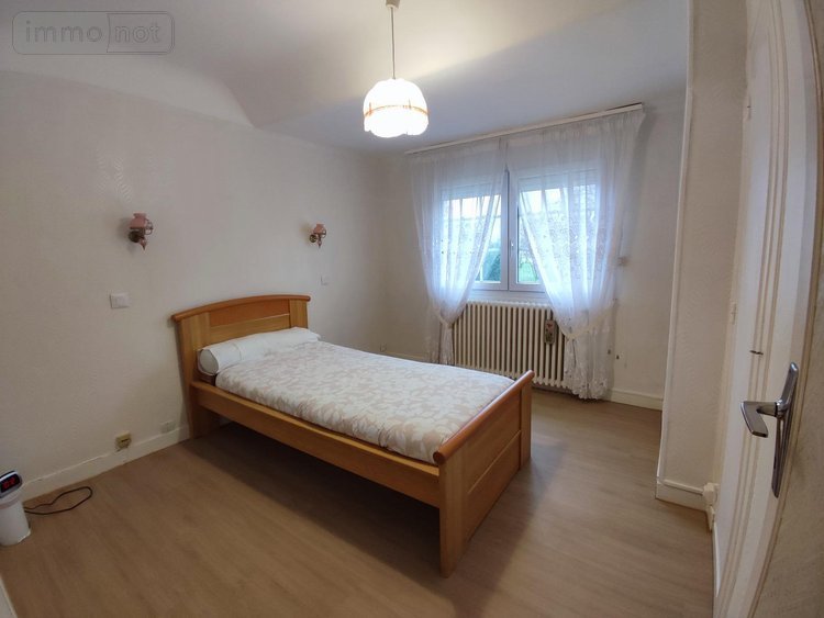 Maison a vendre Sotteville-lès-Rouen 76300 Seine-Maritime 86 m2 4 pièces 210000 euros