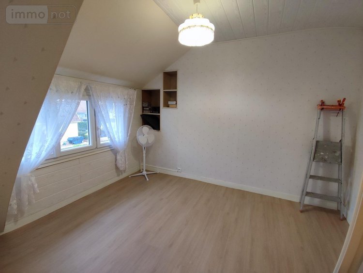 Maison a vendre Sotteville-lès-Rouen 76300 Seine-Maritime 86 m2 4 pièces 210000 euros