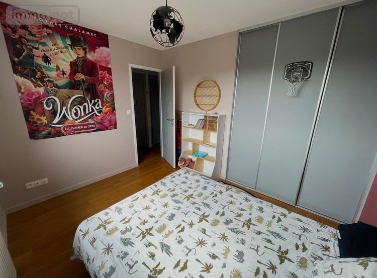 Maison a vendre Savigné-l'Évêque 72460 Sarthe 120 m2 5 pièces 338000 euros