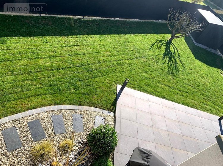 Maison a vendre Savigné-l'Évêque 72460 Sarthe 120 m2 5 pièces 310000 euros
