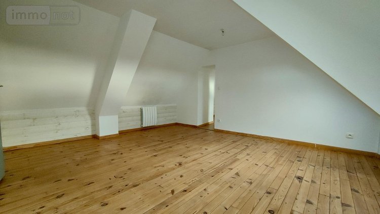 Maison a vendre La Meurdraquière 50510 Manche 121 m2 5 pièces 173250 euros