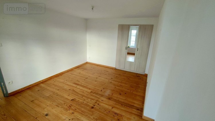 Maison a vendre La Meurdraquière 50510 Manche 121 m2 5 pièces 183750 euros