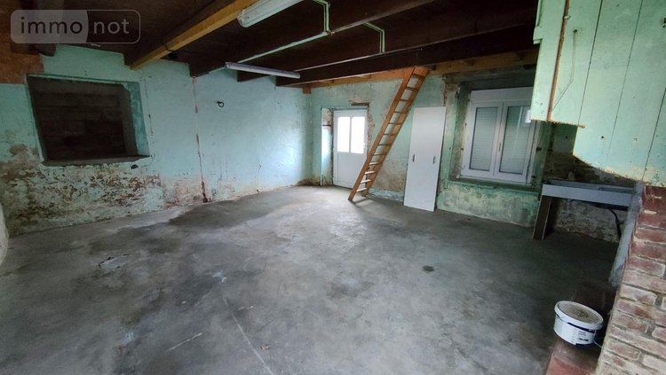 Maison a vendre La Meurdraquière 50510 Manche 121 m2 5 pièces 173250 euros