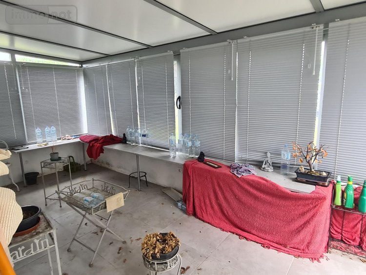 Maison a vendre Bouzy-la-Forêt 45460 Loiret 120 m2 5 pièces 132992 euros