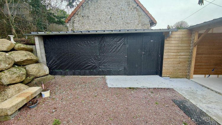 Maison a vendre Saint-Pair-sur-Mer 50380 Manche 110 m2 4 pièces 358800 euros