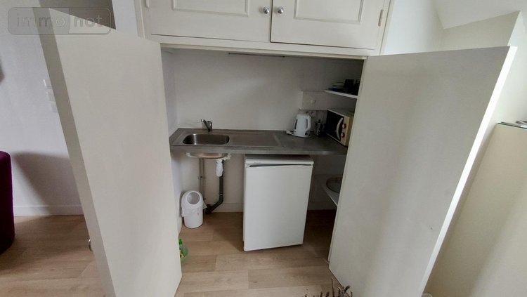 Maison a vendre Saint-Pair-sur-Mer 50380 Manche 110 m2 4 pièces 358800 euros