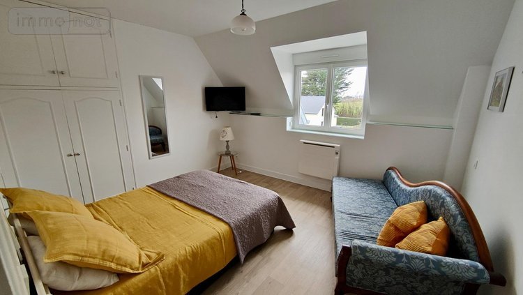 Maison a vendre Saint-Pair-sur-Mer 50380 Manche 110 m2 4 pièces 358800 euros