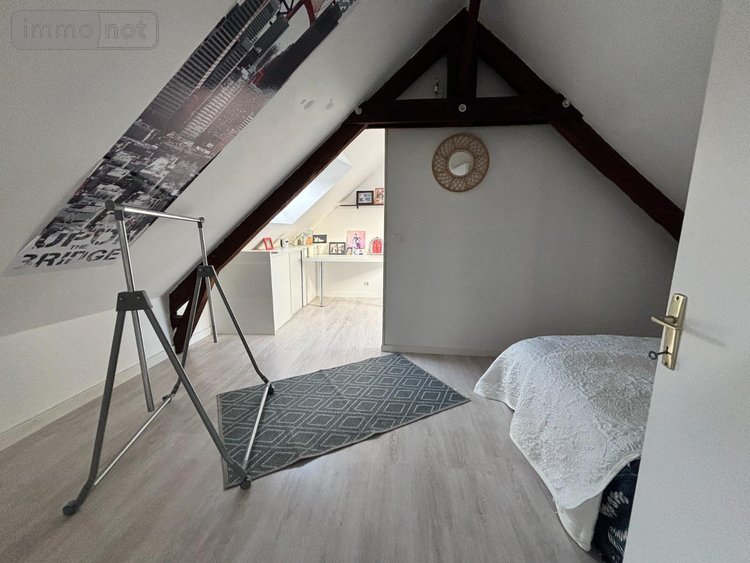 Maison a vendre Ploemeur 56270 Morbihan 113 m2  357075 euros