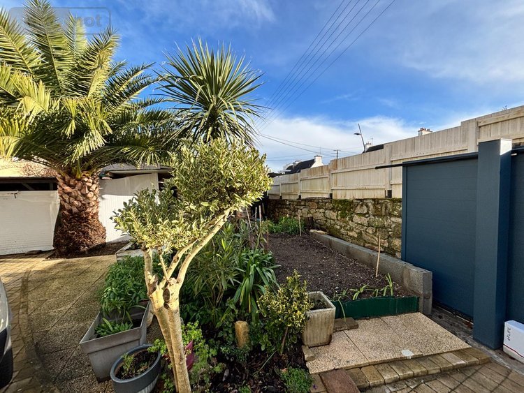 Maison a vendre Ploemeur 56270 Morbihan 113 m2  357075 euros