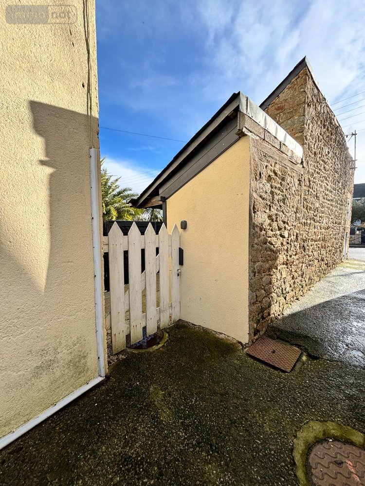 Maison a vendre Ploemeur 56270 Morbihan 113 m2  357075 euros