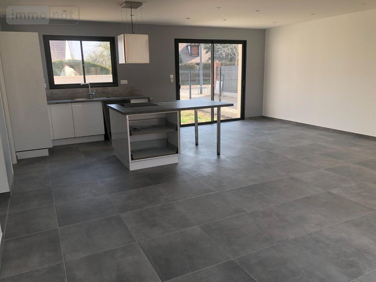 Location maison Ormes 45140 Loiret 135 m2 5 pièces 1350 euros