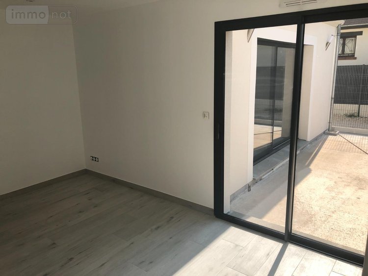 Location maison Ormes 45140 Loiret 135 m2 5 pièces 1350 euros