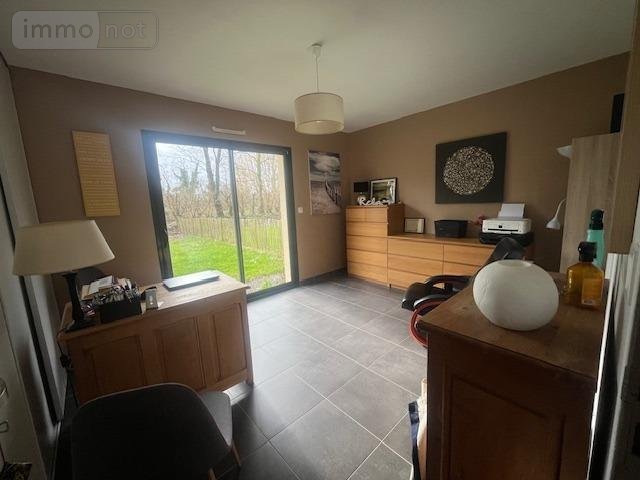 Maison a vendre Gonneville-sur-Honfleur 14600 Calvados 197 m2 6 pièces 688940 euros