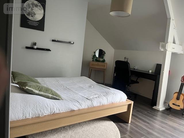 Maison a vendre Gonneville-sur-Honfleur 14600 Calvados 197 m2 6 pièces 688940 euros