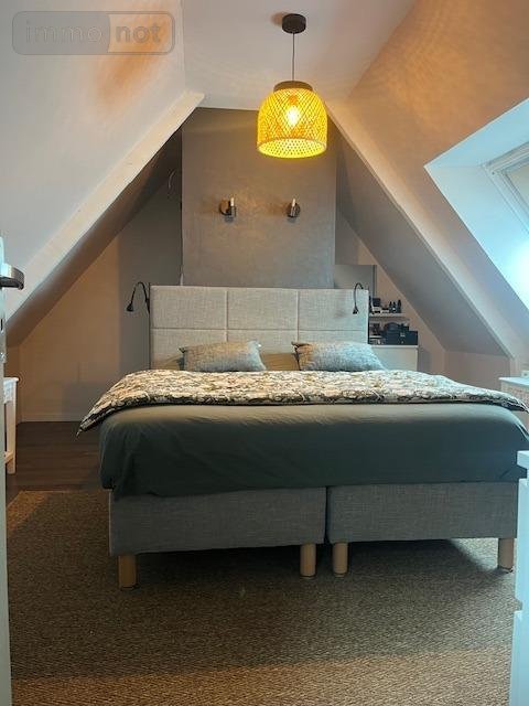 Maison a vendre Gonneville-sur-Honfleur 14600 Calvados 197 m2 6 pièces 688940 euros