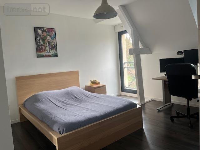 Maison a vendre Gonneville-sur-Honfleur 14600 Calvados 197 m2 6 pièces 688940 euros