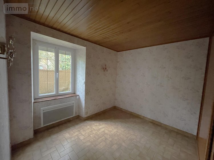 Maison a vendre Bayel 10310 Aube 80 m2 5 pièces 109000 euros