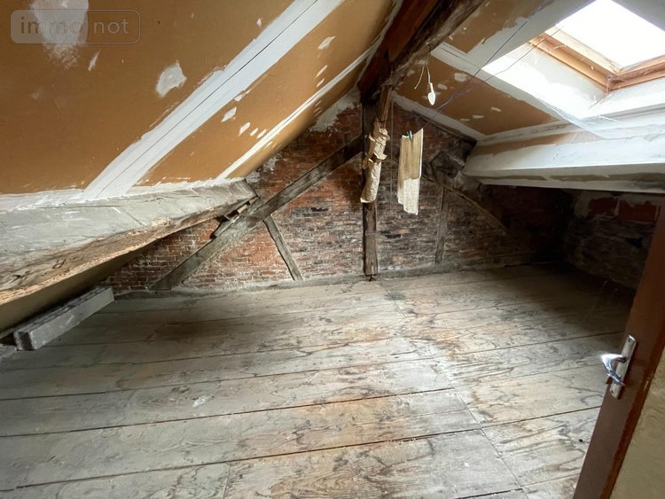 Maison a vendre Bayel 10310 Aube 80 m2 5 pièces 109000 euros