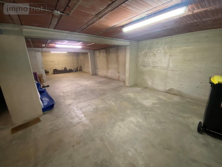 Maison a vendre Fagnières 51510 Marne 130 m2 6 pièces 237000 euros
