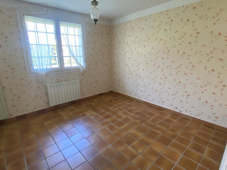 Maison a vendre Fagnières 51510 Marne 130 m2 6 pièces 237000 euros