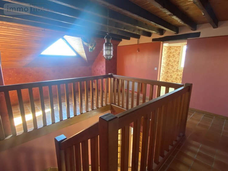 Maison a vendre Fagnières 51510 Marne 130 m2 6 pièces 237000 euros