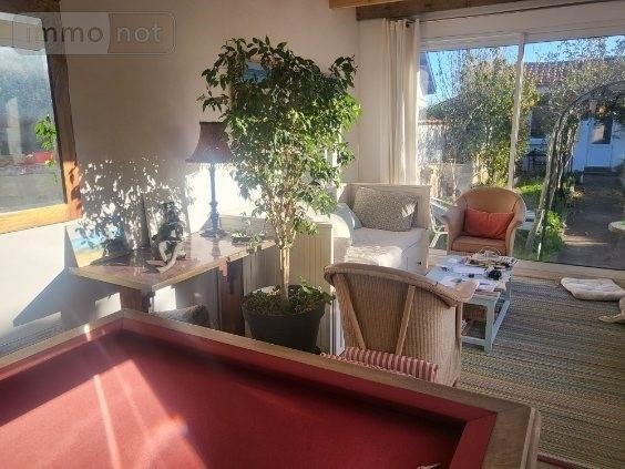 Maison a vendre Fouras 17450 Charente-Maritime 150 m2 8 pièces 751900 euros