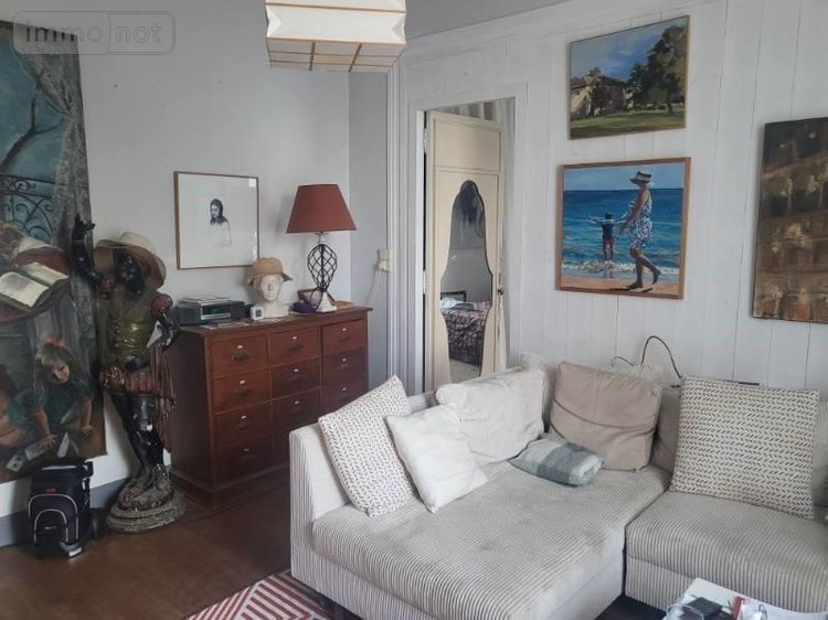 Maison a vendre Fouras 17450 Charente-Maritime 150 m2 8 pièces 751900 euros