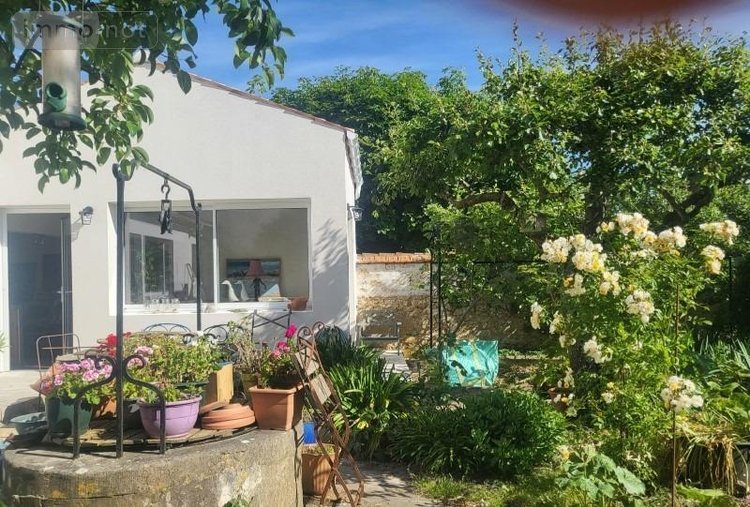 Maison a vendre Fouras 17450 Charente-Maritime 150 m2 8 pièces 751900 euros