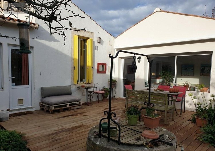 Maison a vendre Fouras 17450 Charente-Maritime 150 m2 8 pièces 751900 euros