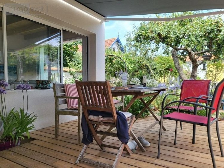 Maison a vendre Fouras 17450 Charente-Maritime 150 m2 8 pièces 751900 euros