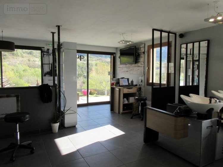 Maison a vendre Guillestre 05600 Hautes-Alpes 123 m2 5 pièces 335000 euros